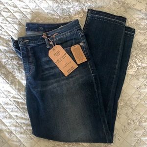 NWT Lucky jeans